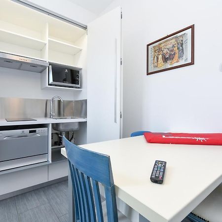 Sail Home - Apartments For Wind Lovers Кампионе-дель-Гарда Экстерьер фото
