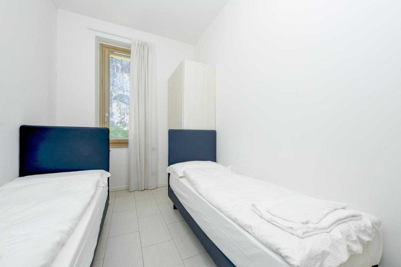 Sail Home - Apartments For Wind Lovers Кампионе-дель-Гарда Экстерьер фото