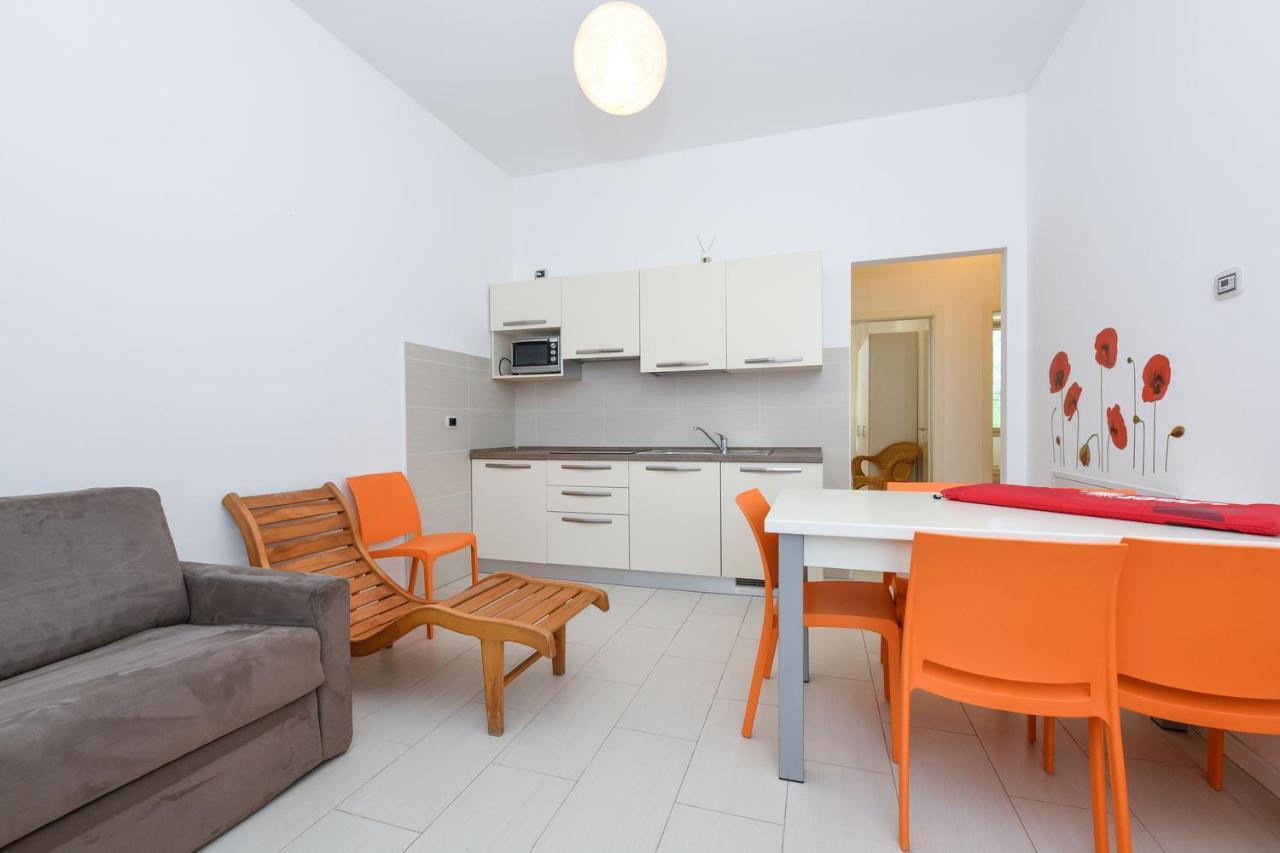 Sail Home - Apartments For Wind Lovers Кампионе-дель-Гарда Экстерьер фото